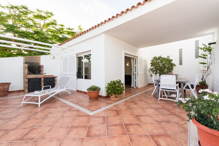 Casa Maspalomas - Maison 6 personnes avec piscine - Photo 5