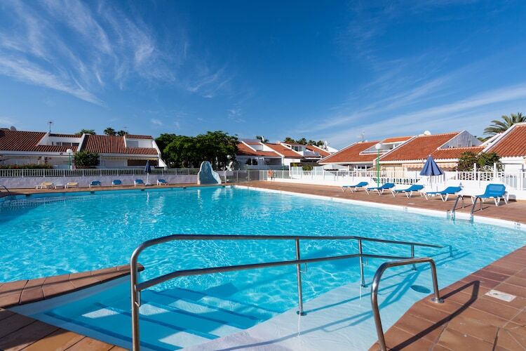Casa Maspalomas - Maison 6 personnes avec piscine - Photo 6