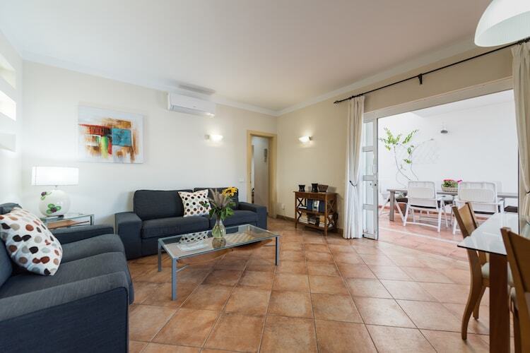 Casa Maspalomas - Maison 6 personnes avec piscine - Photo 7