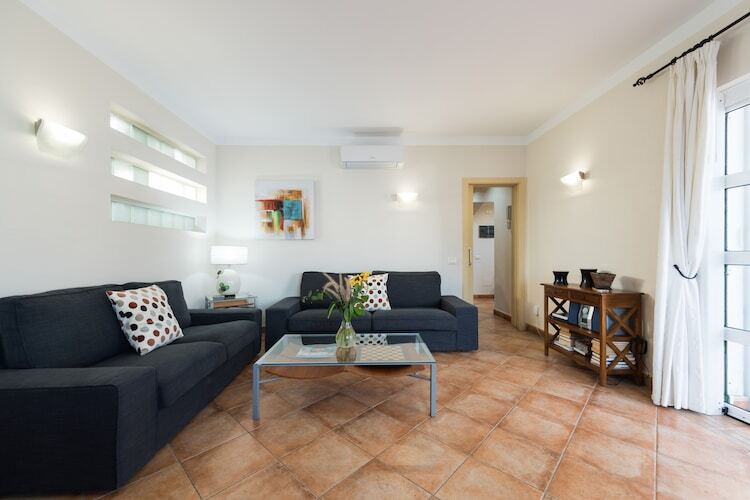 Casa Maspalomas - Maison 6 personnes avec piscine - Photo 8