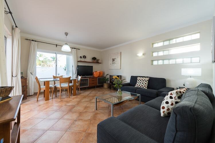 Casa Maspalomas - Maison 6 personnes avec piscine - Photo 10