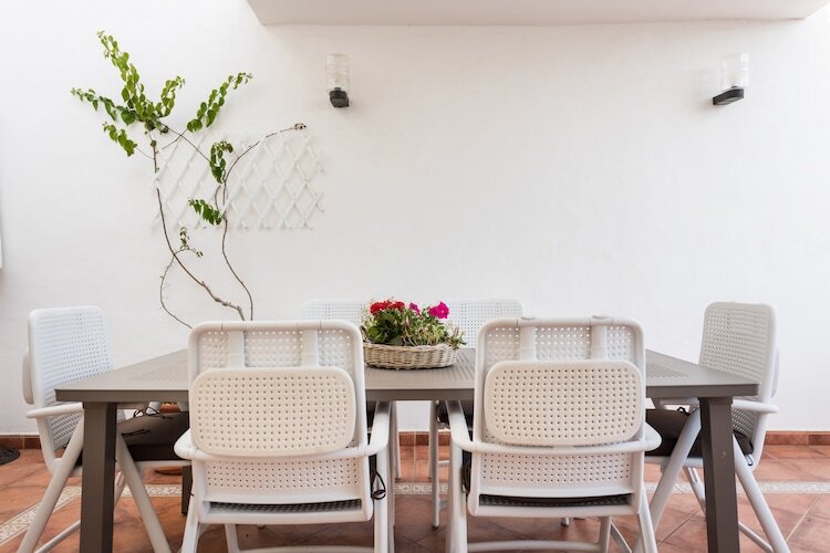 Casa Maspalomas - Maison 6 personnes avec piscine - Photo 12