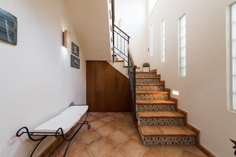 Casa Maspalomas - Maison 6 personnes avec piscine - Photo 15