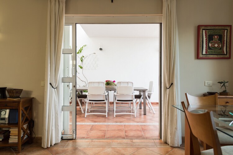 Casa Maspalomas - Maison 6 personnes avec piscine - Photo 23