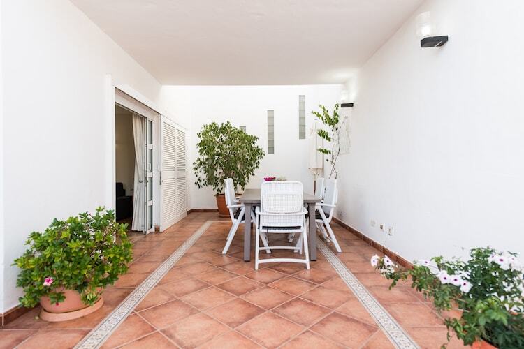 Casa Maspalomas - Maison 6 personnes avec piscine - Photo 24