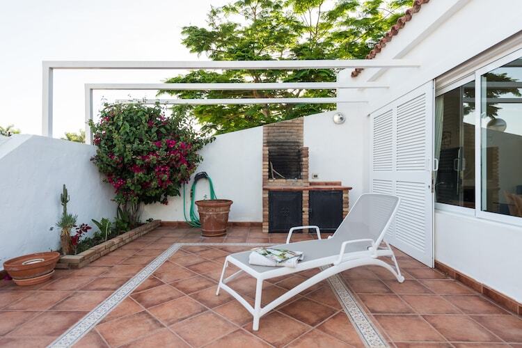Casa Maspalomas - Maison 6 personnes avec piscine - Photo 25