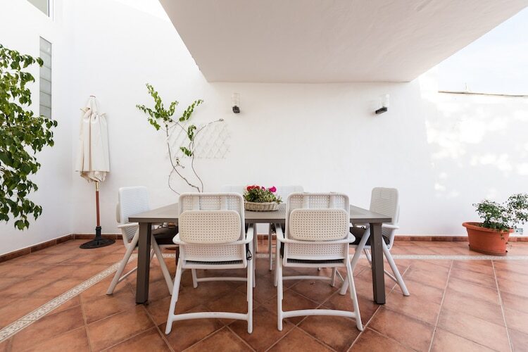 Casa Maspalomas - Maison 6 personnes avec piscine - Photo 26