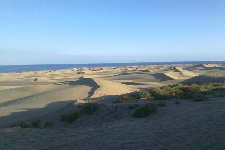 Casa Maspalomas - Maison 6 personnes avec piscine - Photo 34