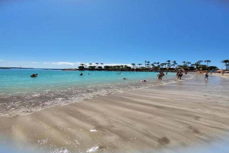 Casa Maspalomas - Maison 6 personnes avec piscine - Photo 36