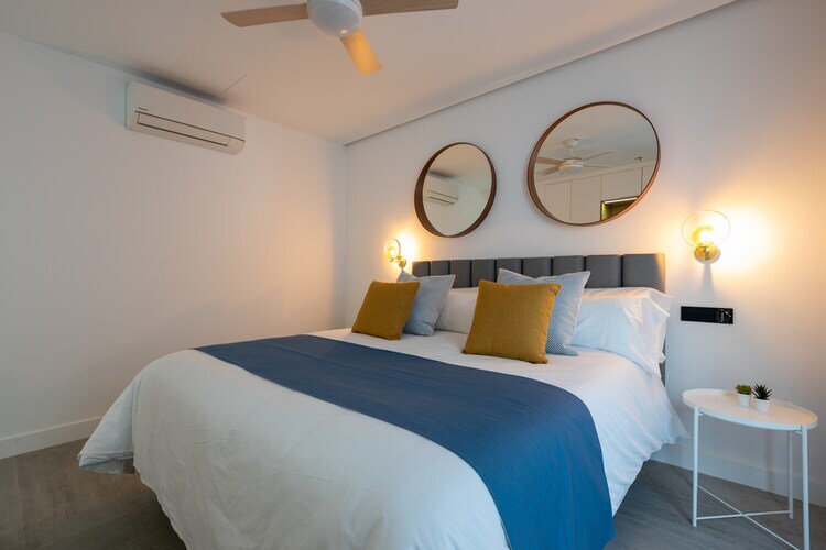 Casa Bali : Maison 5 chambres avec piscine chauffée - Photo 3