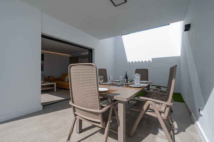 Casa Bali : Maison 5 chambres avec piscine chauffée - Photo 5
