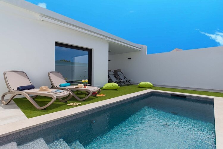 Casa Bali : Maison 5 chambres avec piscine chauffée - Photo 7