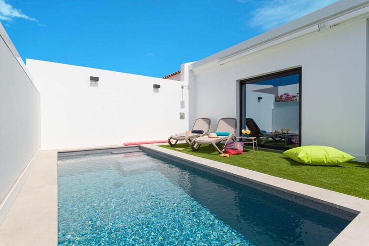 Casa Bali : Maison 5 chambres avec piscine chauffée - Photo 9