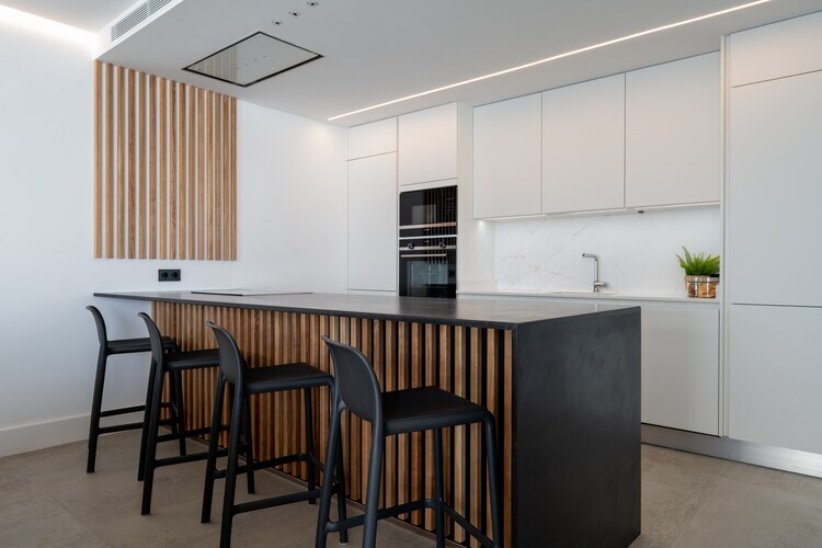 Casa Bali : Maison 5 chambres avec piscine chauffée - Photo 10