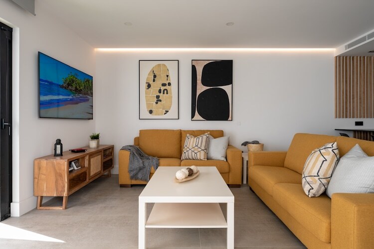 Casa Bali : Maison 5 chambres avec piscine chauffée - Photo 11