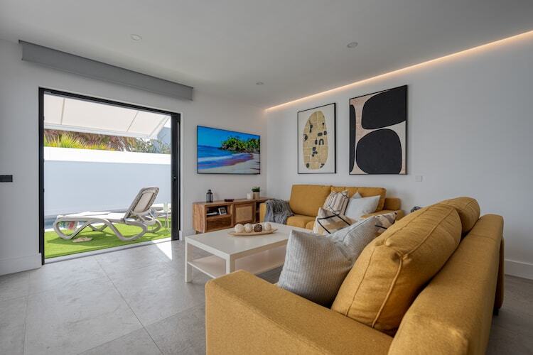 Casa Bali : Maison 5 chambres avec piscine chauffée - Photo 14