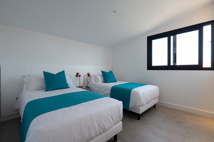 Casa Bali : Maison 5 chambres avec piscine chauffée - Photo 32