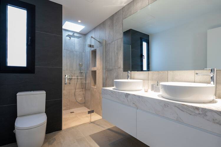Casa Bali : Maison 5 chambres avec piscine chauffée - Photo 38
