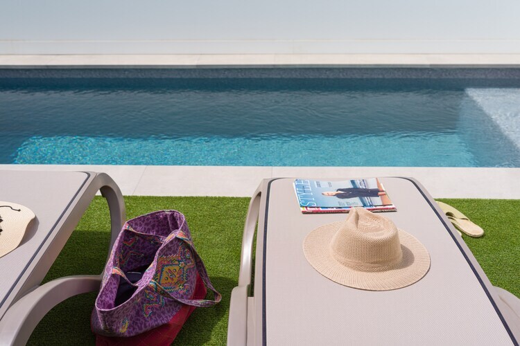 Casa Bali : Maison 5 chambres avec piscine chauffée - Photo 48