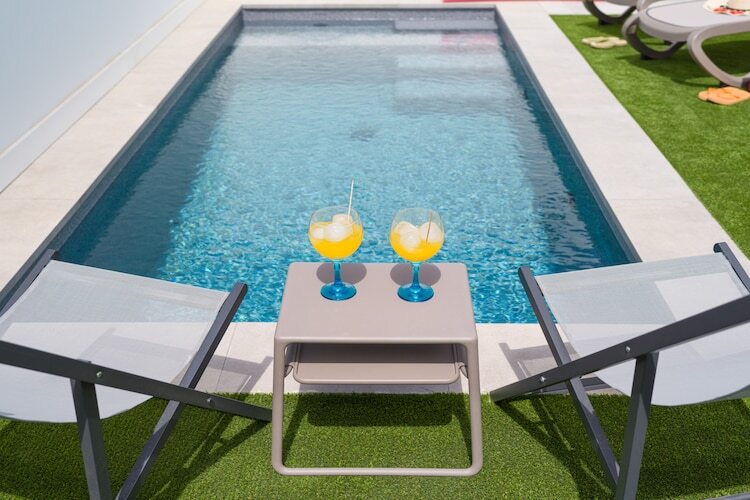 Casa Bali : Maison 5 chambres avec piscine chauffée - Photo 49