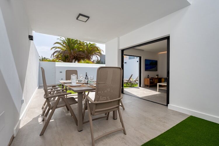 Casa Bali : Maison 5 chambres avec piscine chauffée - Photo 50