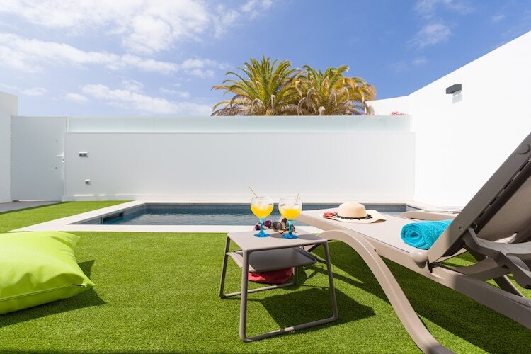 Casa Bali : Maison 5 chambres avec piscine chauffée - Photo 51