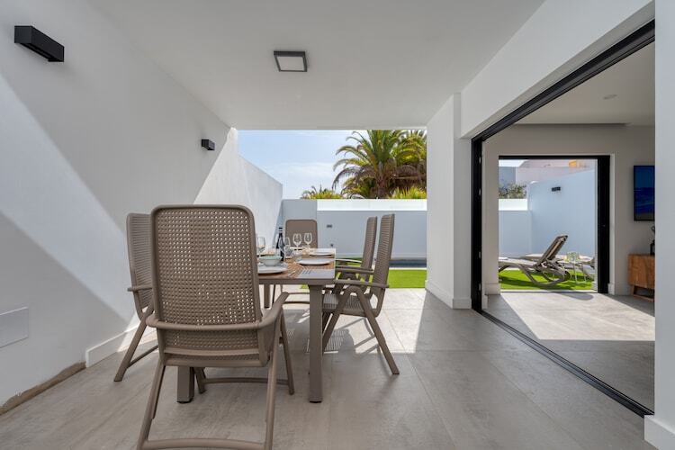 Casa Bali : Maison 5 chambres avec piscine chauffée - Photo 53