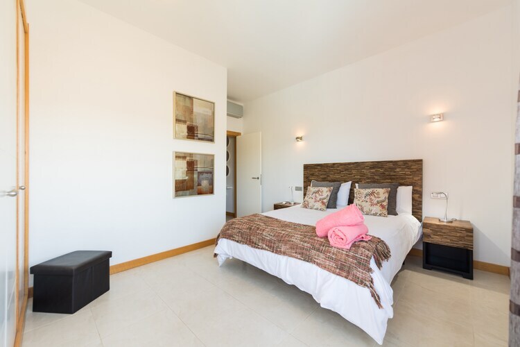 Villa Vista Golf 27 – Piscine chauffée à Salobre - Photo 3