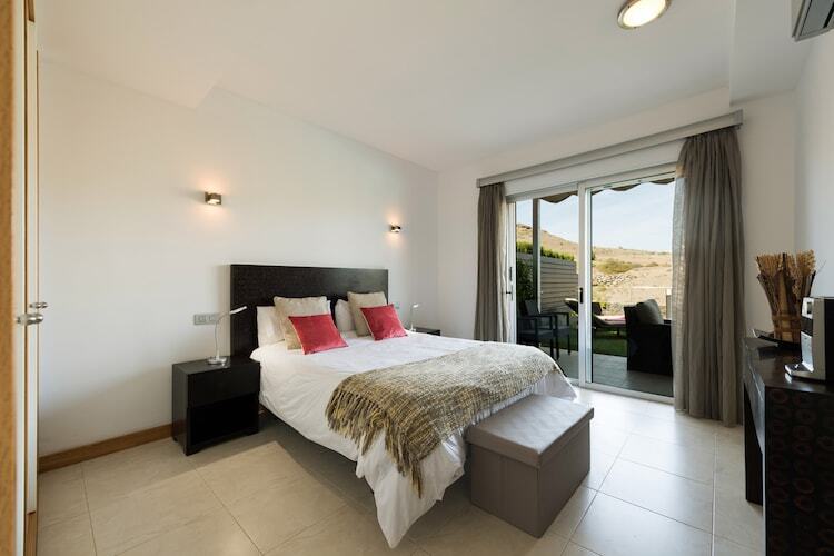 Villa Vista Golf 27 – Piscine chauffée à Salobre - Photo 7