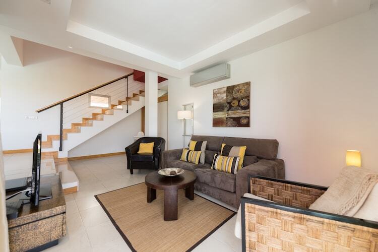 Villa Vista Golf 27 – Piscine chauffée à Salobre - Photo 8