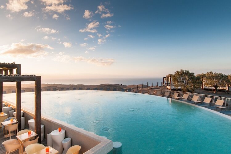 Villa Vista Golf 27 – Piscine chauffée à Salobre - Photo 17