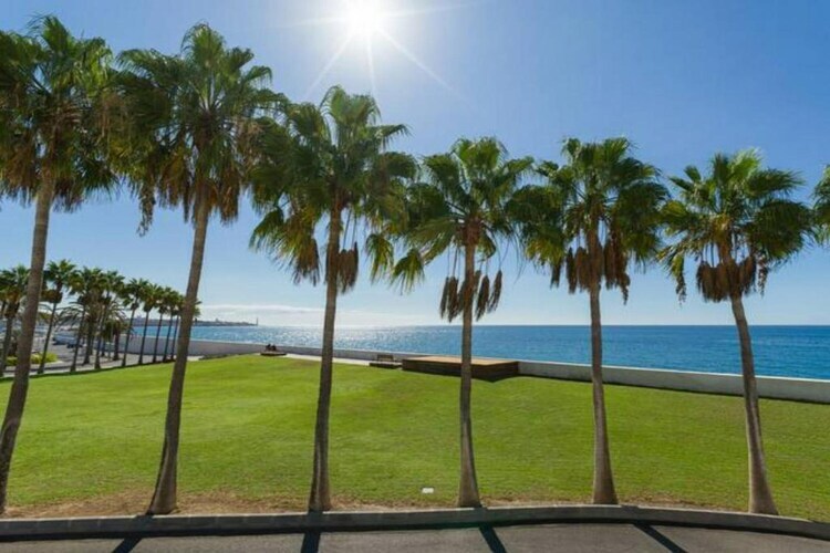 Villa Vista Golf 27 – Piscine chauffée à Salobre - Photo 19