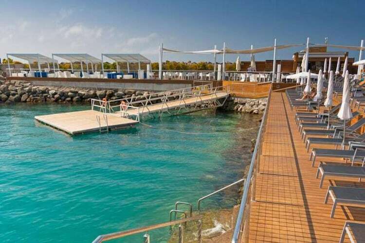 Villa Vista Golf 27 – Piscine chauffée à Salobre - Photo 21