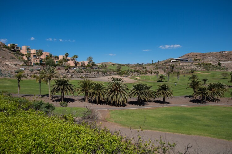 Villa Vista Golf 27 – Piscine chauffée à Salobre - Photo 35