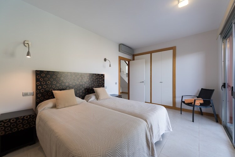 Villa Vista Golf 28 avec piscine chauffée à Maspalomas - Photo 3