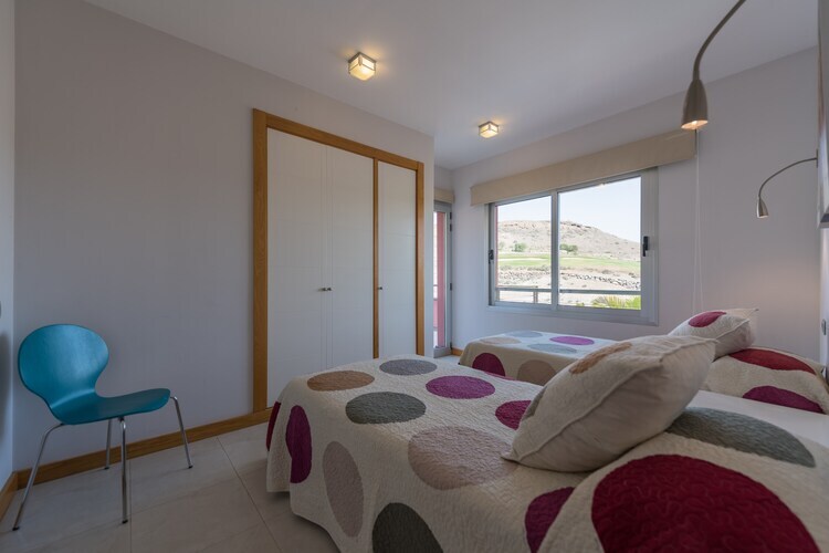 Villa Vista Golf 28 avec piscine chauffée à Maspalomas - Photo 13