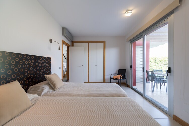 Villa Vista Golf 28 avec piscine chauffée à Maspalomas - Photo 15