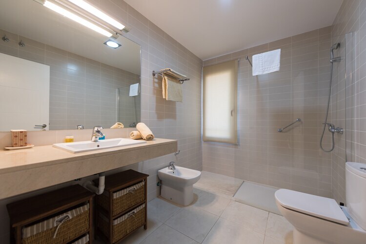 Villa Vista Golf 28 avec piscine chauffée à Maspalomas - Photo 17