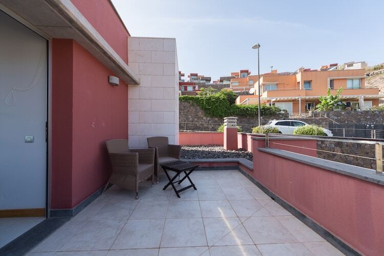 Villa Vista Golf 28 avec piscine chauffée à Maspalomas - Photo 19