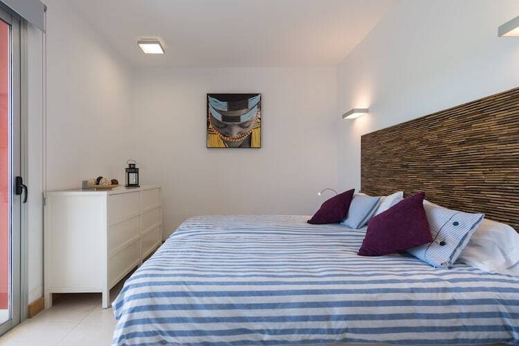 Chalet Vista Golf 30 – Piscine privée à Salobre - Photo 10