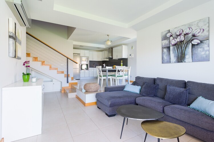 Chalet Vista Golf 30 – Piscine privée à Salobre - Photo 19