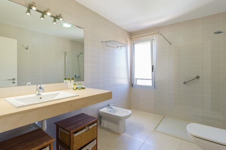 Chalet Vista Golf 30 – Piscine privée à Salobre - Photo 20