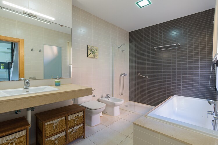 Chalet Vista Golf 30 – Piscine privée à Salobre - Photo 22
