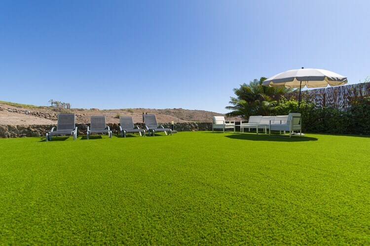 Chalet Vista Golf 30 – Piscine privée à Salobre - Photo 24