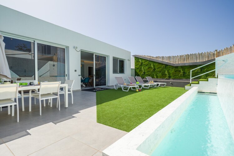 Casa Joviano - Chalet 6 pers. piscine chauffée - Photo 1