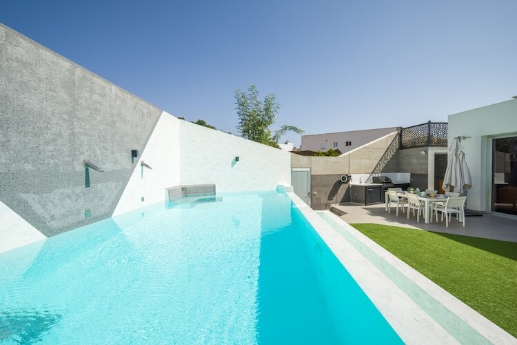 Casa Joviano - Chalet 6 pers. piscine chauffée - Photo 2