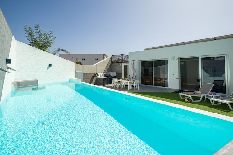 Casa Joviano - Chalet 6 pers. piscine chauffée - Photo 7