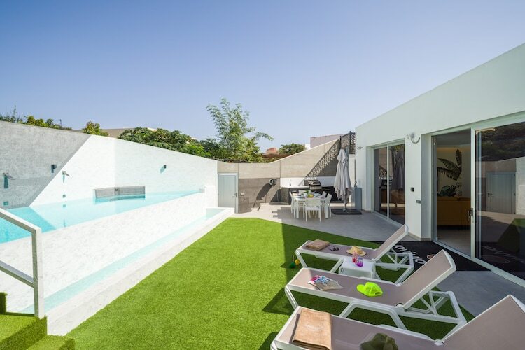 Casa Joviano - Chalet 6 pers. piscine chauffée - Photo 32