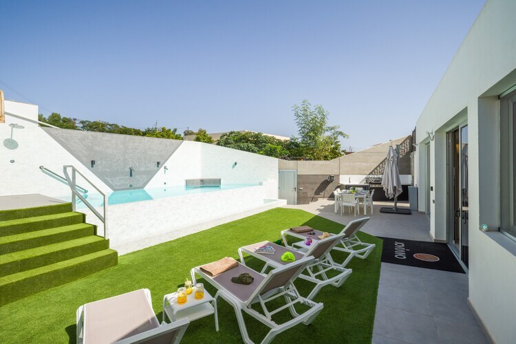 Casa Joviano - Chalet 6 pers. piscine chauffée - Photo 34