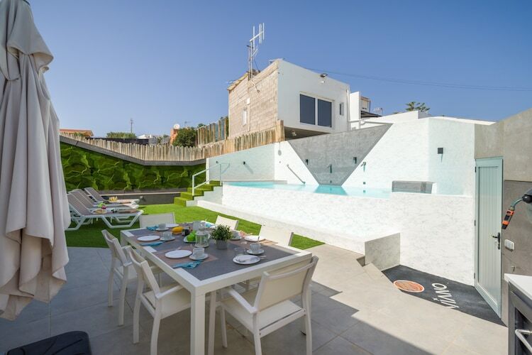 Casa Joviano - Chalet 6 pers. piscine chauffée - Photo 36